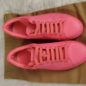 Burberry sneakers